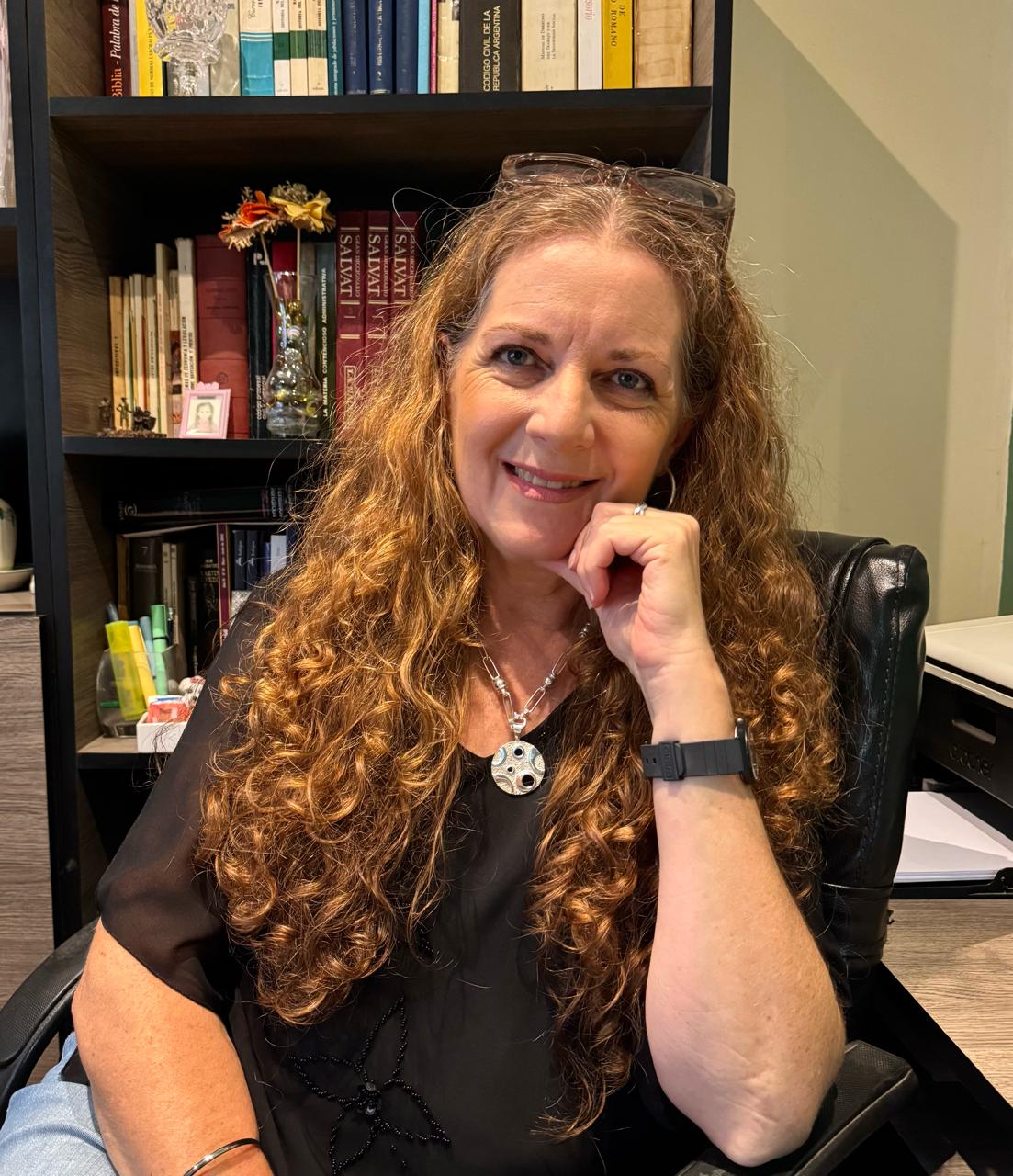 Liliana Esther Altesi