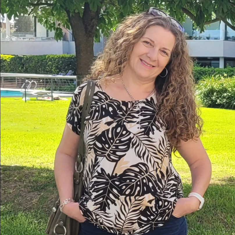 Liliana Esther Altesi