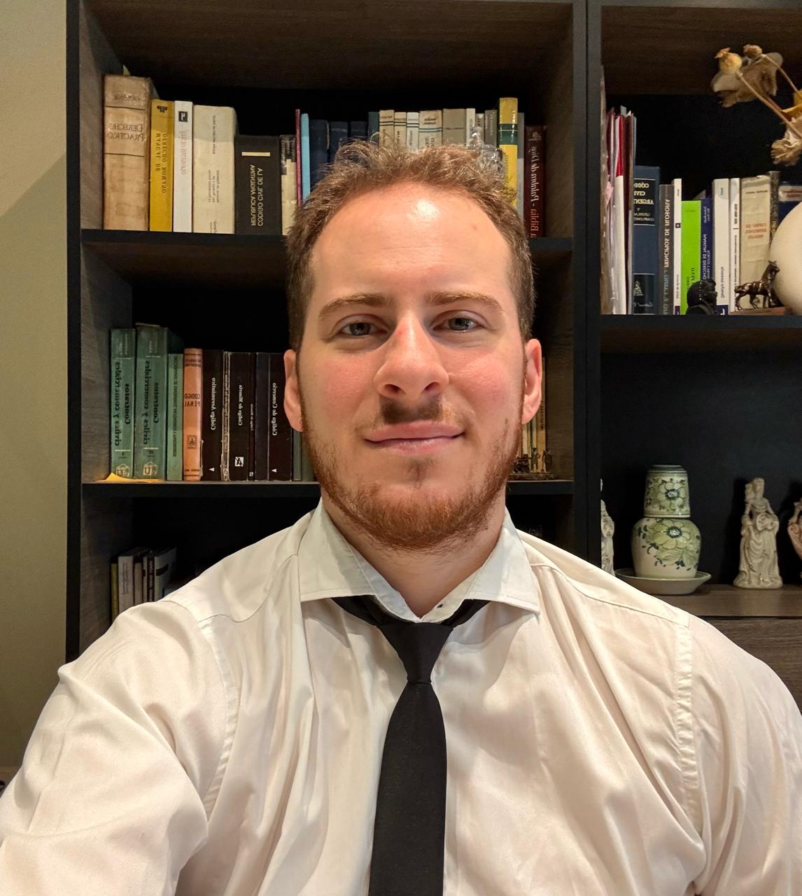 Lucas Nicolás Galli